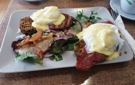 Town Cafe