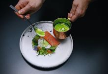 Aruana Restaurant美食图片