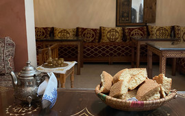 Restaurant YA HALA Meknes