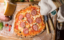 Otto Pizza Napoletana餐厅图片