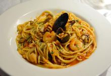 La Dolce Vita美食图片