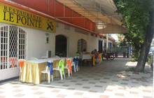 Restaurant Le Pointe餐厅图片
