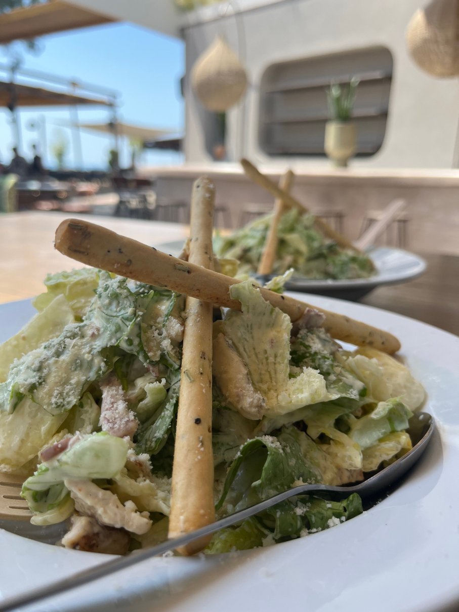 Cabana - Seaside Gastro Bar