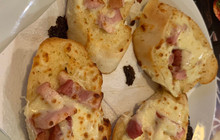 Pizza Hut餐厅图片