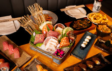 Sushi Hokkai餐厅图片
