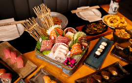 Sushi Hokkai