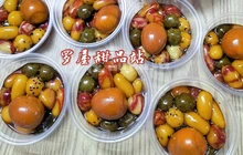 罗屋甜品站(老街店)餐厅图片