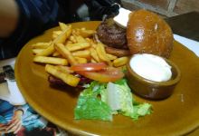 Foster's Hollywood美食图片