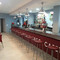 Cafetería Tajurgo