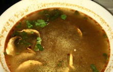 Le's Kitchen餐厅图片