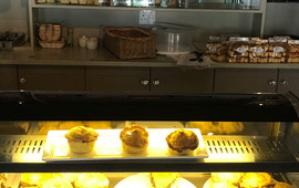 Cafe Brule