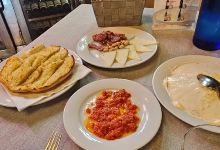 Mi casa美食图片