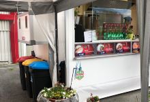 Miss Kebap Pizza美食图片