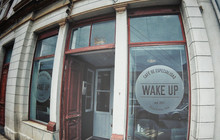 Wake Up - Coffee & Brunch餐厅图片