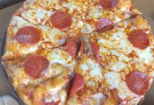 Galaxy Pizza美食图片