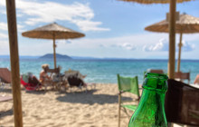 Fratelli Beach Bar餐厅图片