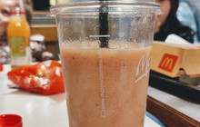 McDonald's餐厅图片