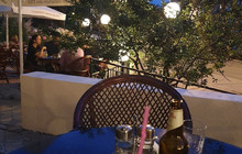 La Barchetta餐厅图片
