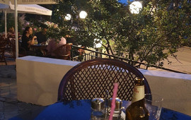 La Barchetta
