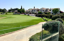 The Golf Clubhouse Restaurant餐厅图片