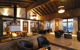 Larmach-Alm