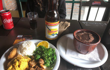 Arte Brasil Grill餐厅图片