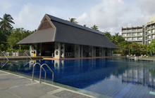 Olive Restaurant & Pool Bar餐厅图片
