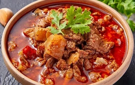 高山曾家牛肉火锅城