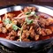 静月轩红焖羊肉城(红山路店)