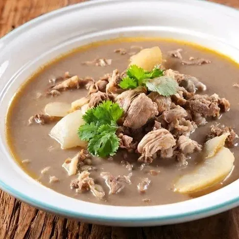 意来福羊肉馆美食图片