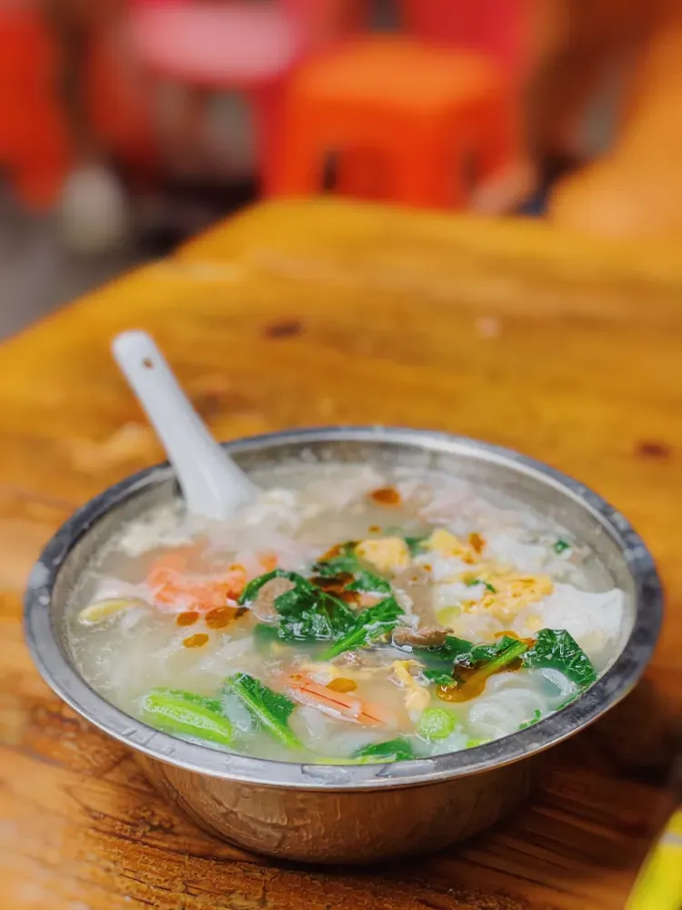 琴姐早餐店