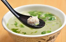 浦江丸子汤(滨河路店)