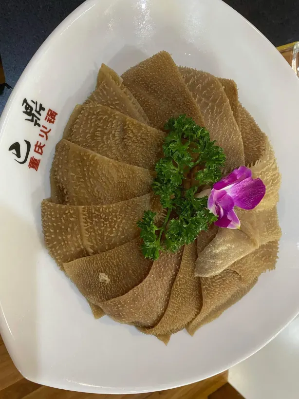 巴鼎火锅(京杭大街店)美食图片