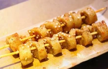 马老大面筋串(万客来店)餐厅图片