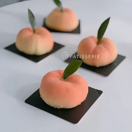 阳光手作法甜·定制蛋糕烘焙(保利大名湖店)