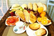 EL RINCON DE SANTI美食图片