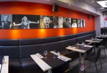 Les Enfants Terribles美食图片