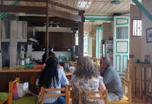 El Cafe de Carlos美食图片