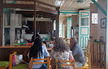 El Cafe de Carlos餐厅图片