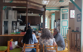 El Cafe de Carlos