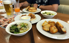 Coco's Restaurant餐厅图片