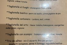 Sole di Capri美食图片