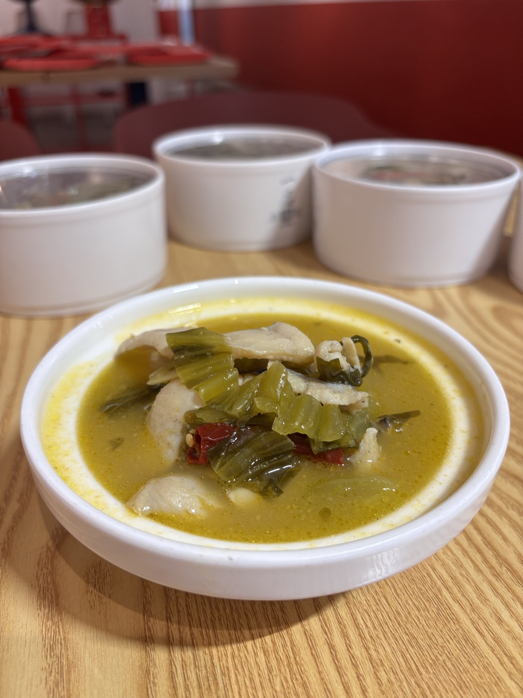 一品小碗菜 Yi Pin Mini Bowl | 怡保中国菜 Chinese Food Ipoh餐厅图片