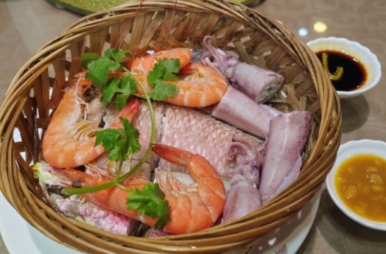 百年银屏(乐山店)