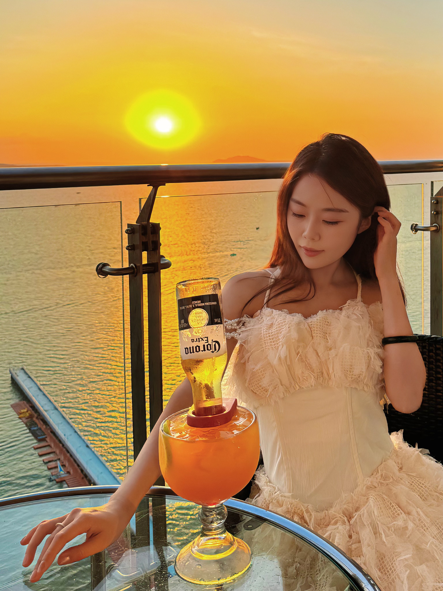 三亚福朋喜来登酒店图片