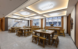 长庚酒店(雪乡景区)·汇枫楼东北菜铁锅炖
