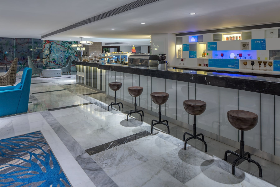 Latitude 23餐厅图片