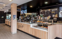 McDonald's餐厅图片