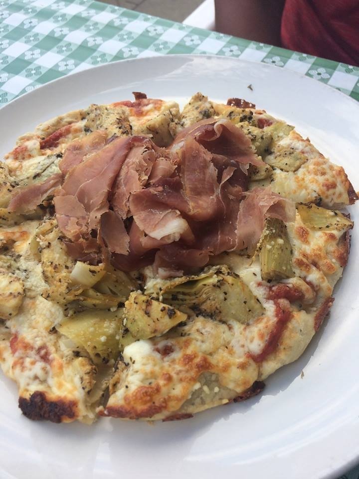 Peppi's Pizzeria