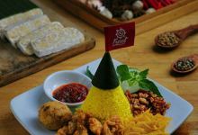 Treat Cafe & Resto美食图片